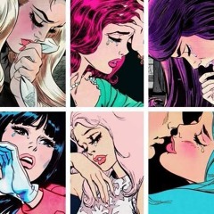 CALLIN ++ Andø ++ imadethebitch ++ Hendrix