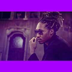 Throw away - Future(Chopped and Screwed)