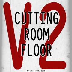 Cutting Room Floor V2 Eurorack Module