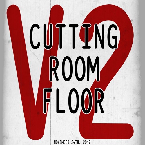 Cutting Room Floor V2 Eurorack Module