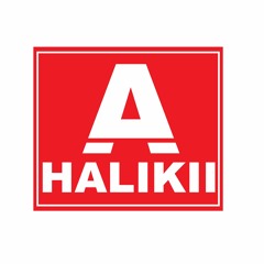 HALIKII REMIX