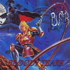Bloody Tears (Castlevania 2: Simon's Quest Theme Cover)
