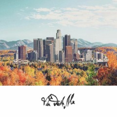 Derin Melez - Vibe With Me