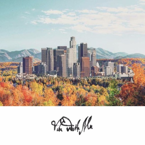 Stream Derin Melez - Vibe With Me by C0NN0R | Listen online for free on ...