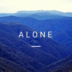 Alone (prod. Nicholas Allan)