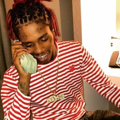 Famous Dex - Im High ( CHOPPED-N-SKREWED )