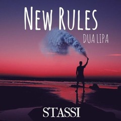 #New Rulers - Dua Lipa [DW]Rmx & TONEDAM_ BN2DJ Medan VOL 1 -preview-