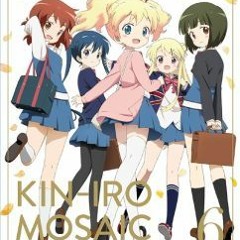 Stream Hello Kiniro Mosaic Zenkai Magical Power Youko Inokuma By Warrior Karen Listen Online For Free On Soundcloud