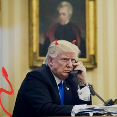 Mr. Fucking President