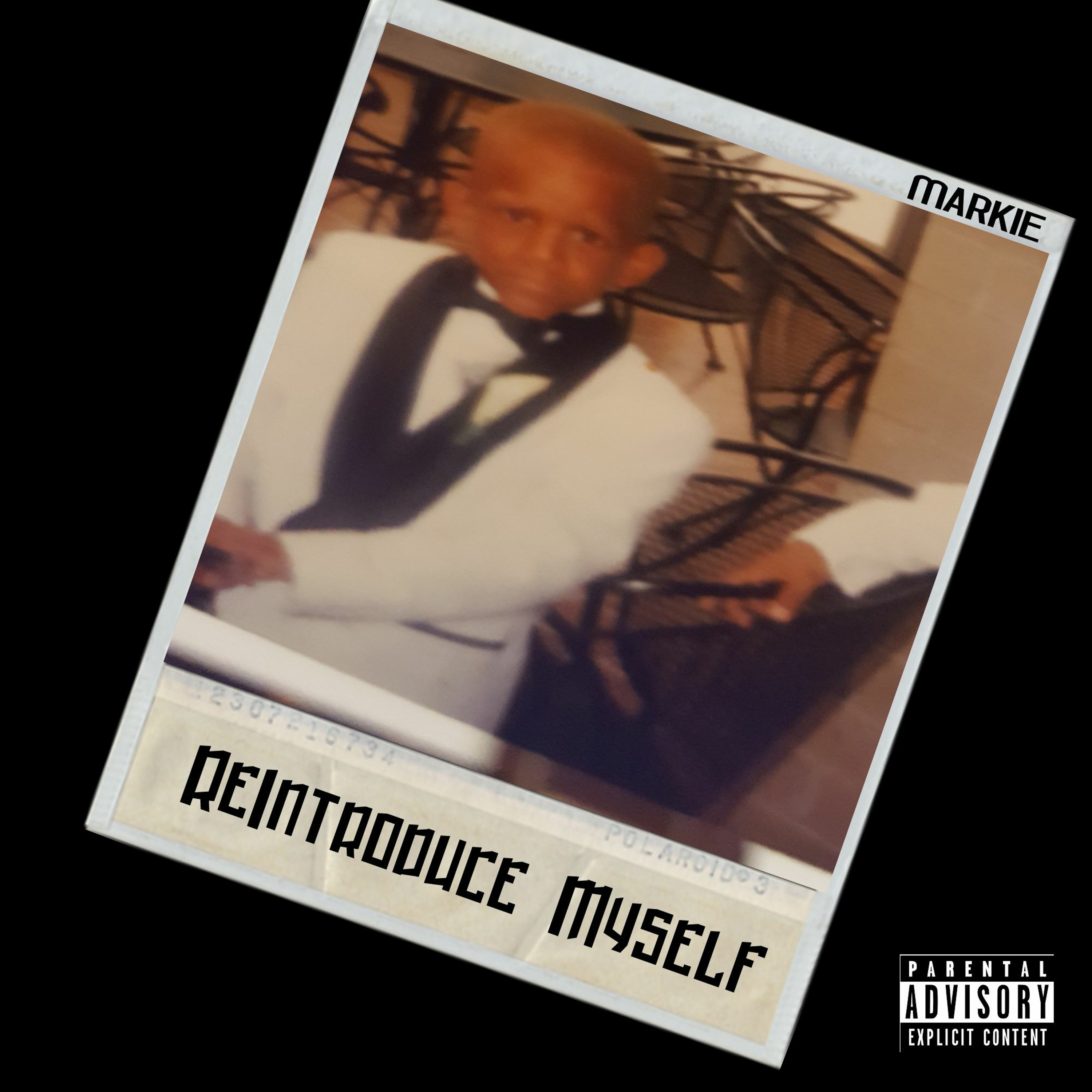 Young Markie Music