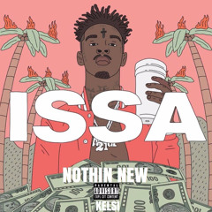 Nothin New (21 Savage)
