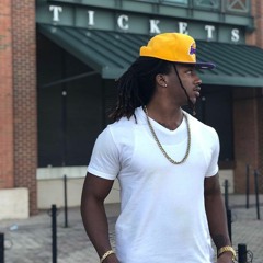 Rubbing off the paint freestyle