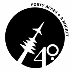 Forty Acres & A Rocket - S1: Trance by Kalamu Ya Salaam