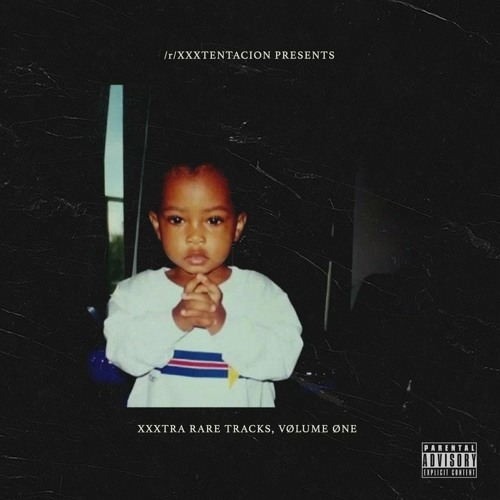 XXXTENTACION - Ghosts (Ft. Nyora Spouse)