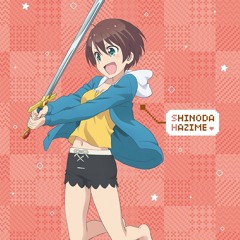 Stream Ramenshiko Listen To New Game Season 2 Collection Op Ed Character Songs Playlist Online For Free On Soundcloud Stream Ramenshiko Listen To New Game Season 2 Collection Op Ed Character Songs Playlist Online For Free On Soundcloud