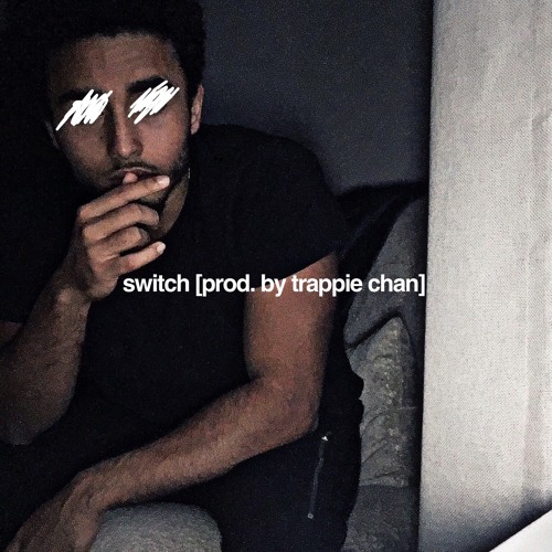Switch [prod. by BENJII YANG]
