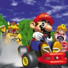 Mario Kart 64 - Mario Circuit (EXP)