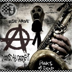 Doomsday - Project Rise - Above