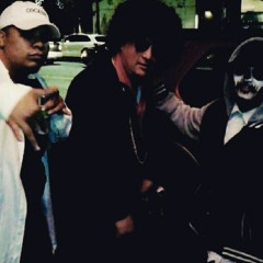 Hustle Up ft Fourty 8 Da Drivah