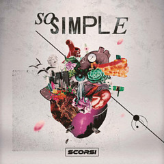 SCORSI - SO SIMPLE (B1A3 Remix)