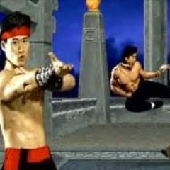 Iyce X Liu Kang_Liu Kang[Produced By Wonka]