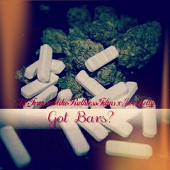 Bitch Im On Them Bars - Lil Trap X MikeRuthlessFilms X JustKelly