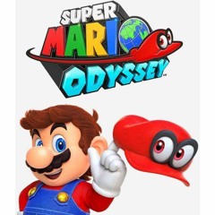 Super Mario Odyssey - Jump Up, Super Star! (Chiptune Retro remix by Jimin)