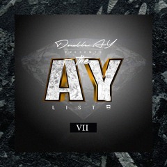 The Ay List #7 || Shootergang Jojo, Cookie Money, Lil Buzz, Iceeapher & more