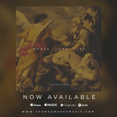 9. GOD (PRO. BY RUMBLEPAK)