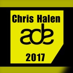 Chris Halen - Crudehourz 096 (October 29, 2017)ADE 2017 Residents & Friends @ the RLGC44