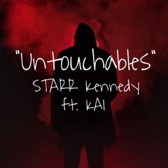 Untouchables ft. KAI