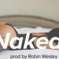 Sexy Smooth RB Instrumental "Naked"(Prod.by Robin Wesley)Hook by Denzel