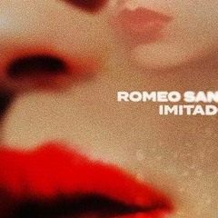 Romeo Santos Imitadora Remix