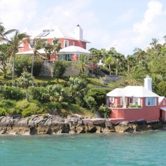 "Living It"  ... Come Back Kid - Kip Moore, what if the little pink house were in Bermuda, Baby?!!!