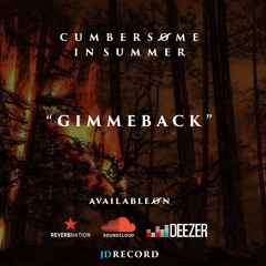 GIMMEBACK