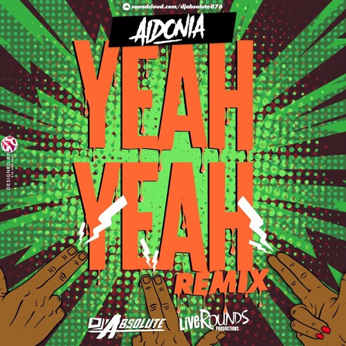 dj yeah yeah remix