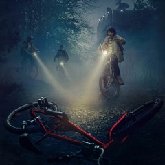 Stranger Things - Instrumental