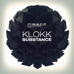 Klokk - Substance (Original Mix)