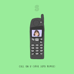 Emir Hermono - Call On U (Erik Soto Remix)