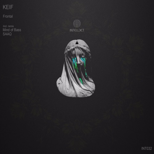 Keif - Frontal (Original Mix)