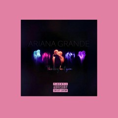 Thinking Bout You - Ariana Grande (A Song For manchester)