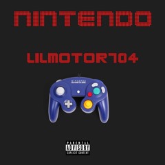 Lil Motor - Nintendo [Prod Lil $amurai]
