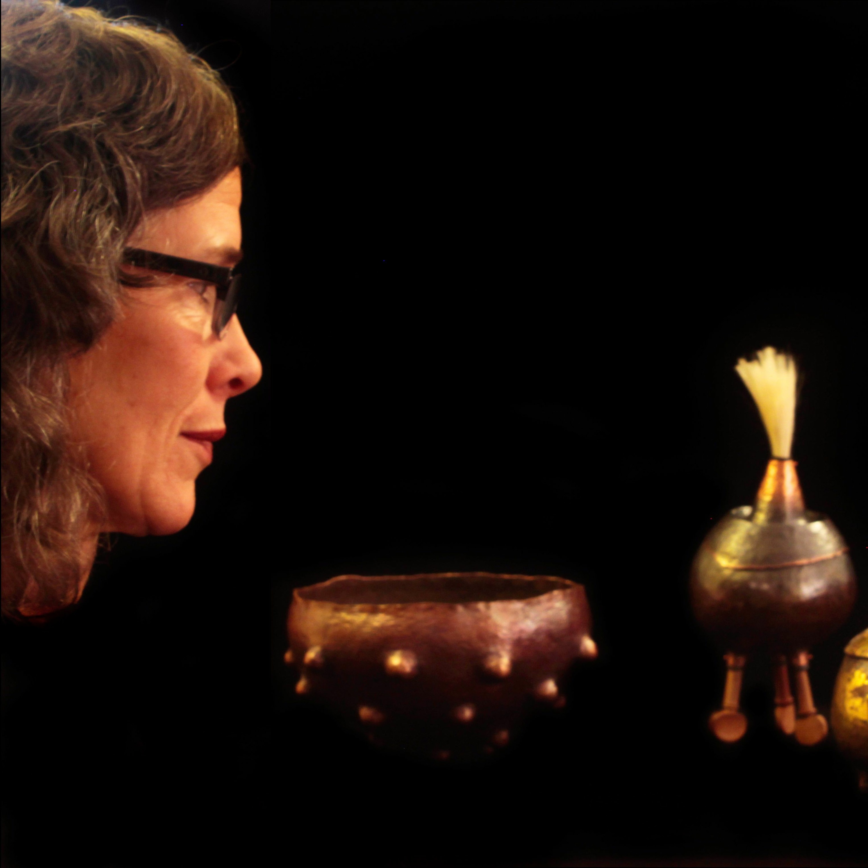 Cynthia Mosser Podcast Channel
