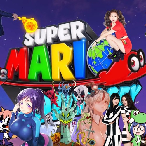 [SUPER CUPHEAD ODYSSEY CORE] JUMP UP SUPERSTAR ANIMASHUP 138 SUBMISSIONS REOPENED!