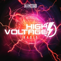 High Voltage Radio