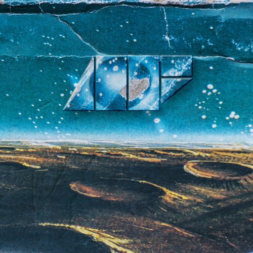 Message From The Moon
