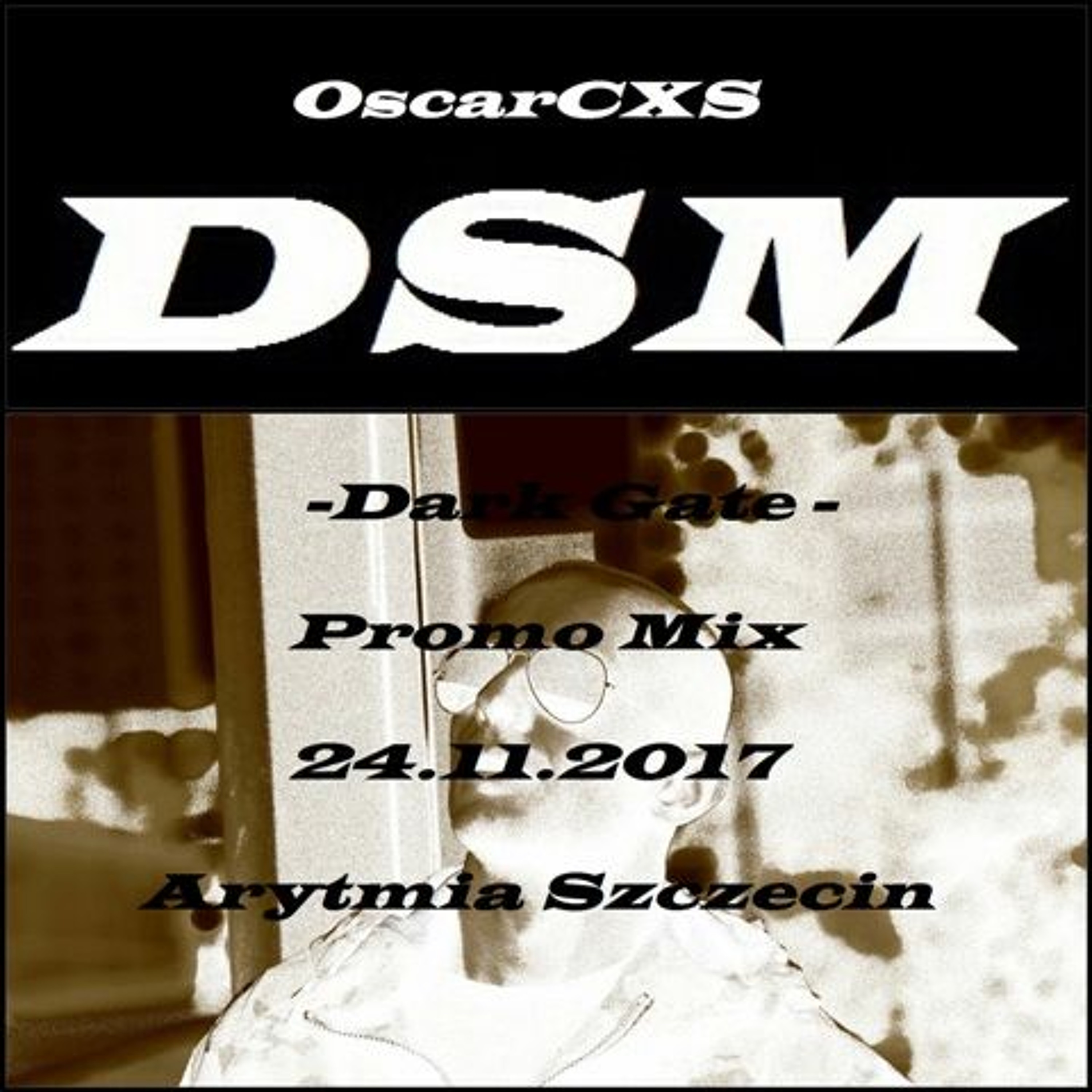 OscarCXS