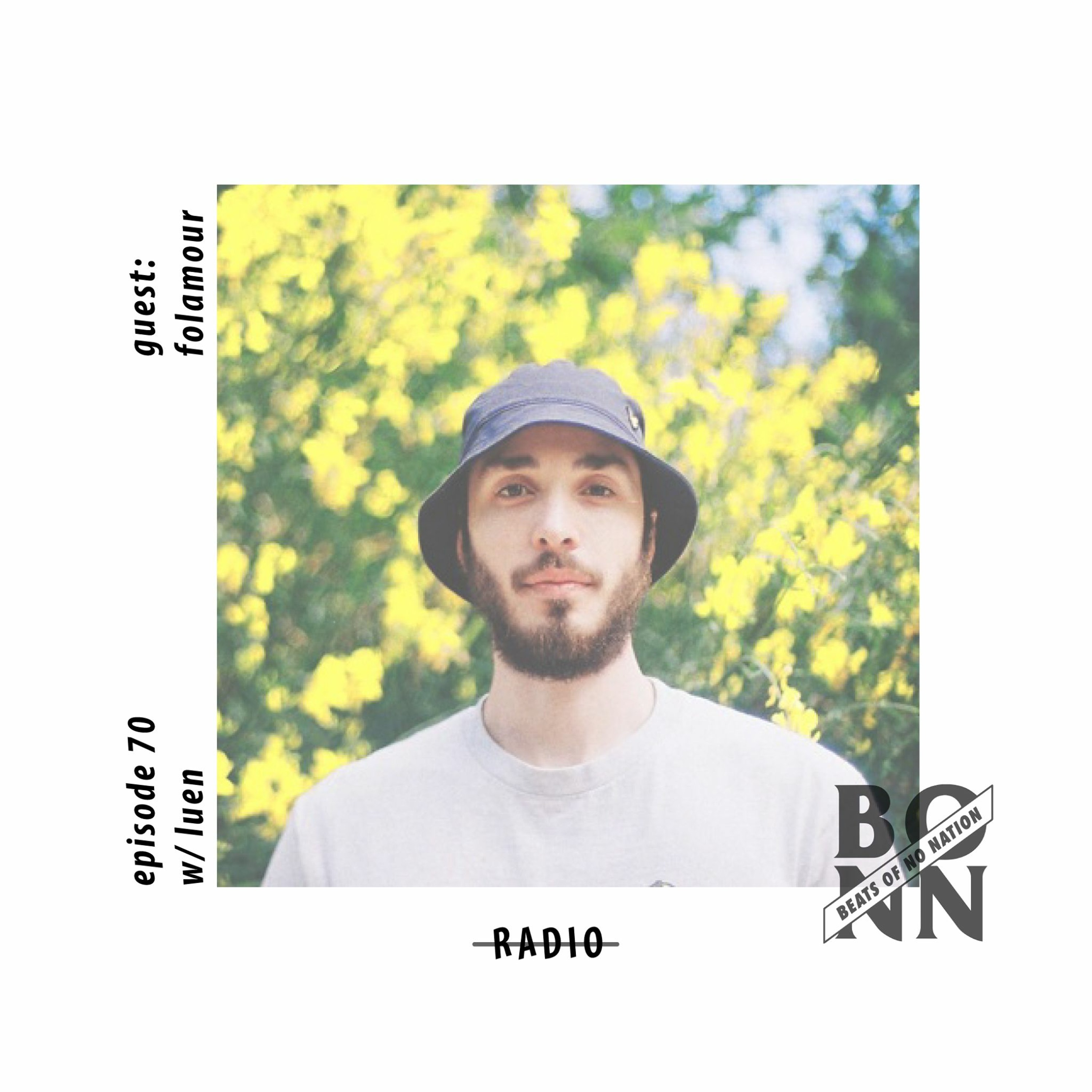Episode 70 Part B Featuring Folamour