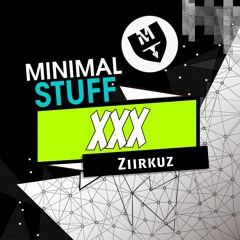 Ziirkuz - XXX (Original mix)