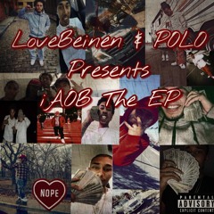 Burnin ft Shxtty P (Prod. By Jay P Bangz)